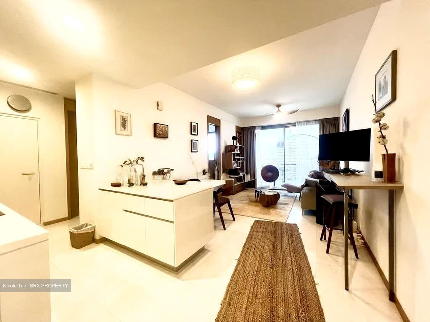 Concourse Skyline (D7), Apartment #557551021